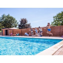 Camping Le Soleil des Bastides