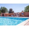 Camping Le Soleil des Bastides