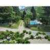 Camping Les Berges du Doux