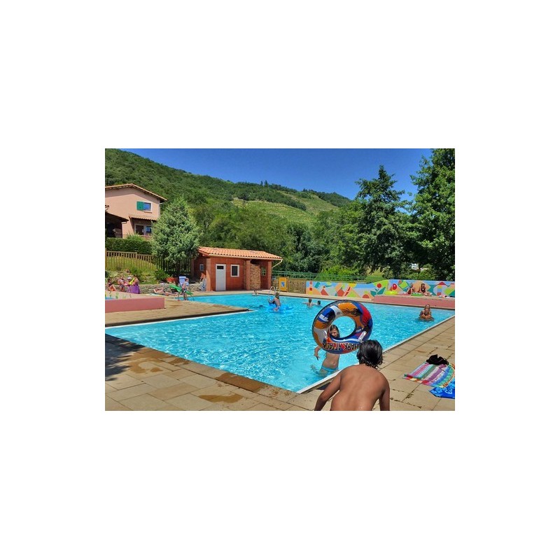 CAMPING***ISERAND