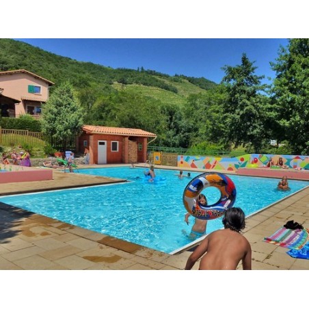 CAMPING***ISERAND