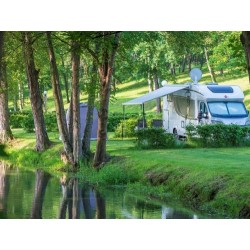 Camping du Buisson