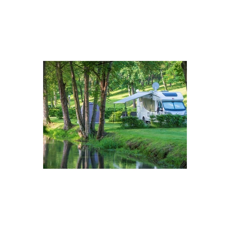 Camping du Buisson