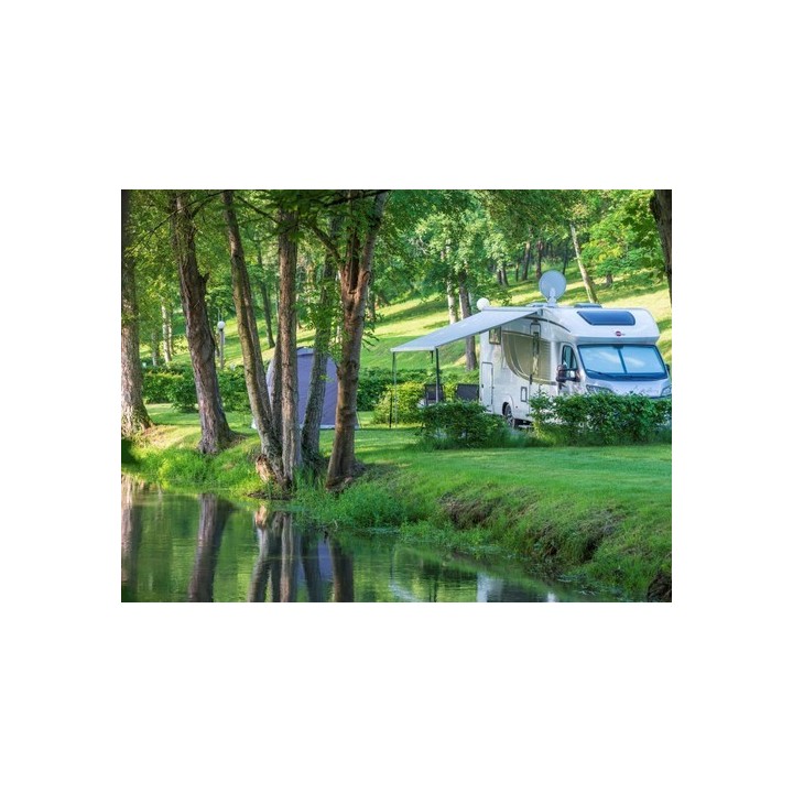 Camping du Buisson