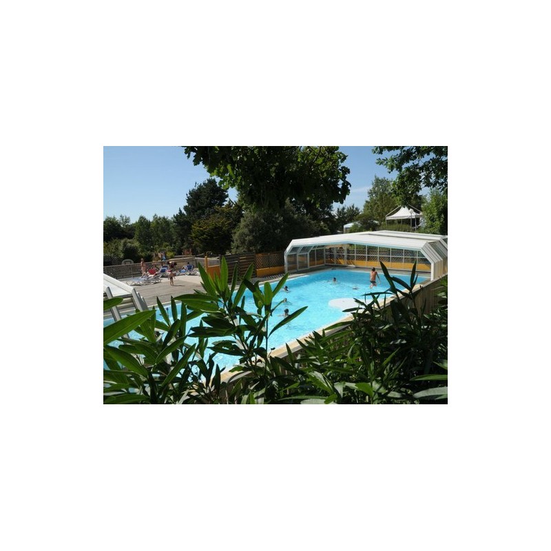 Camping Le Paradis