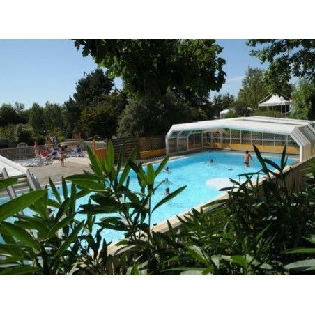 Camping Le Paradis