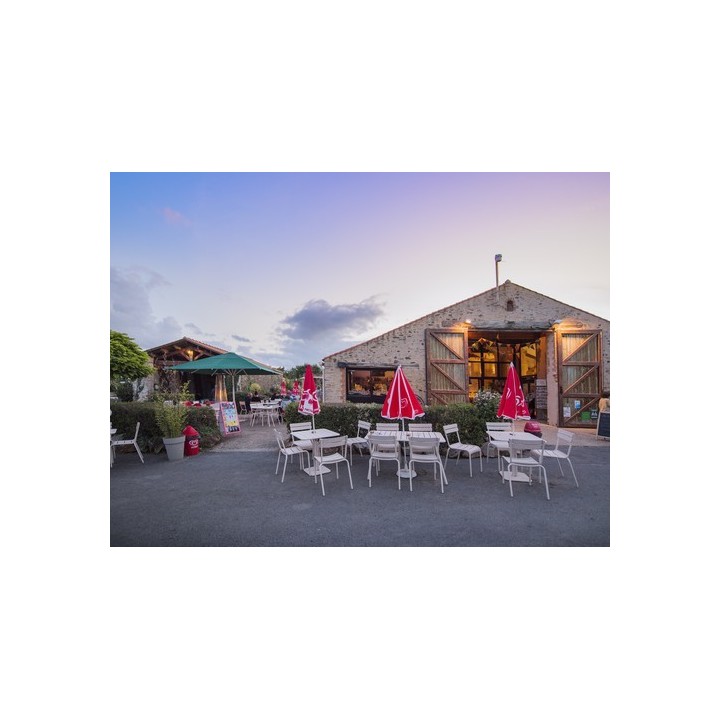 RCN la Ferme du Latois