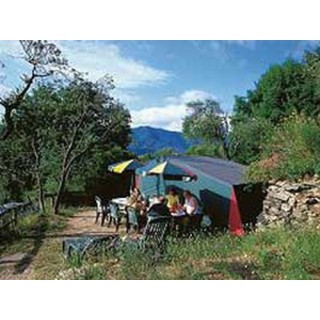 Campeggio C`era una Volta