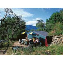 Campeggio C`era una Volta