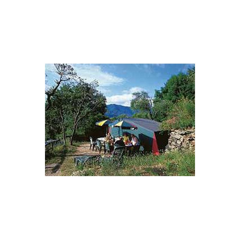 Campeggio C`era una Volta