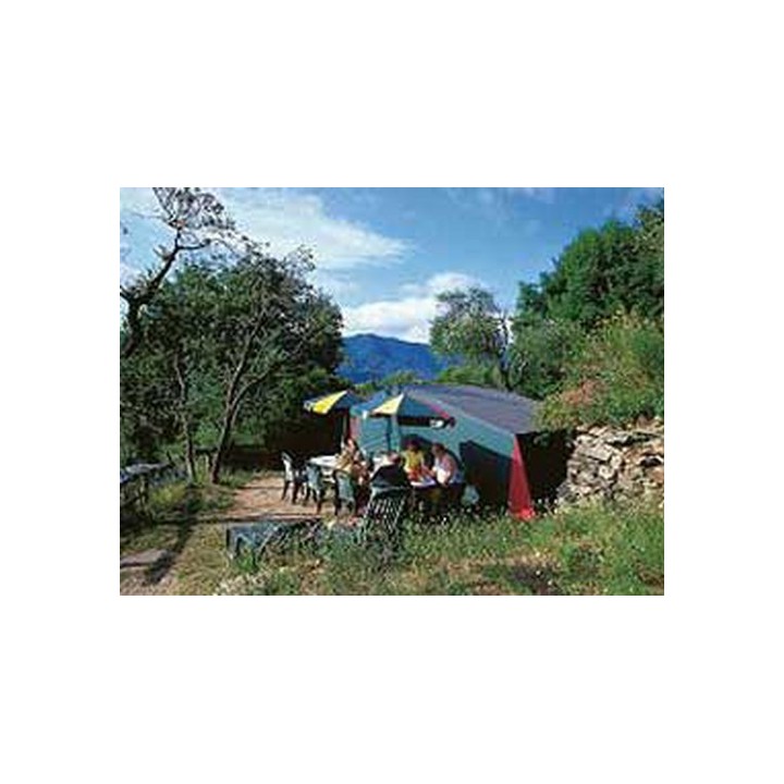 Campeggio C`era una Volta