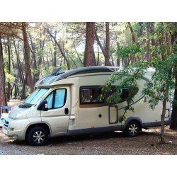 Camping Principina