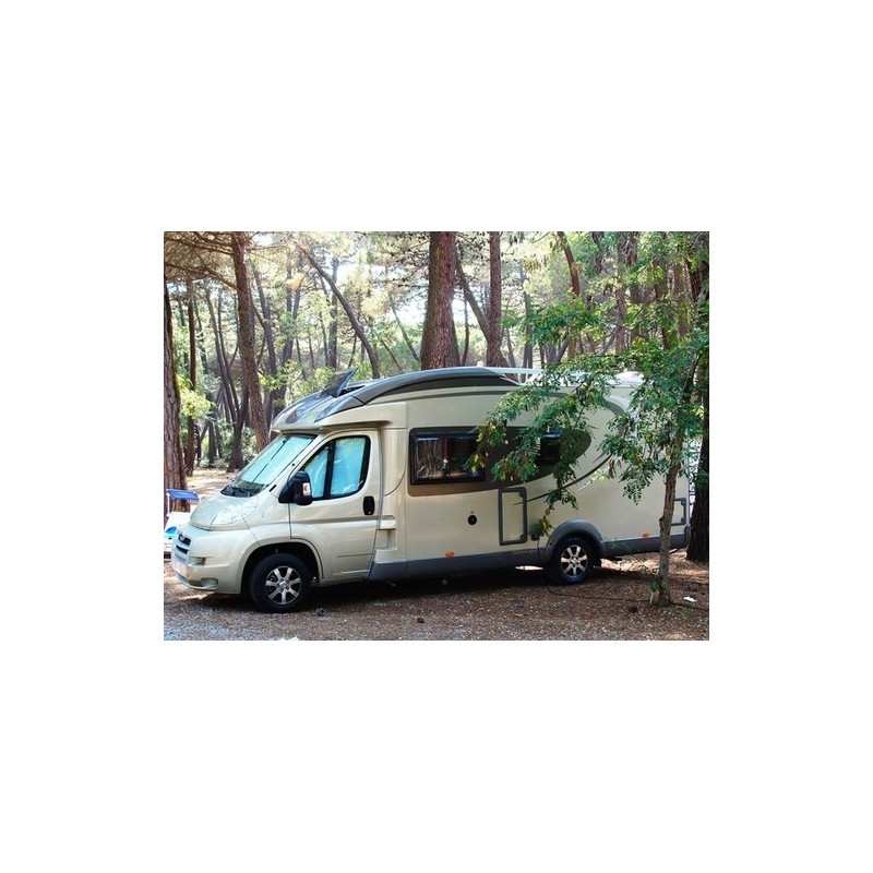 Camping Principina