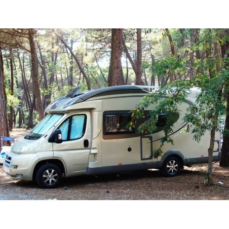 Camping Principina