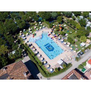 Camping Parco Capraro
