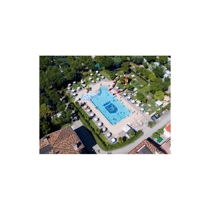 Camping Parco Capraro