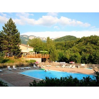 Camping Le Gallo Romain