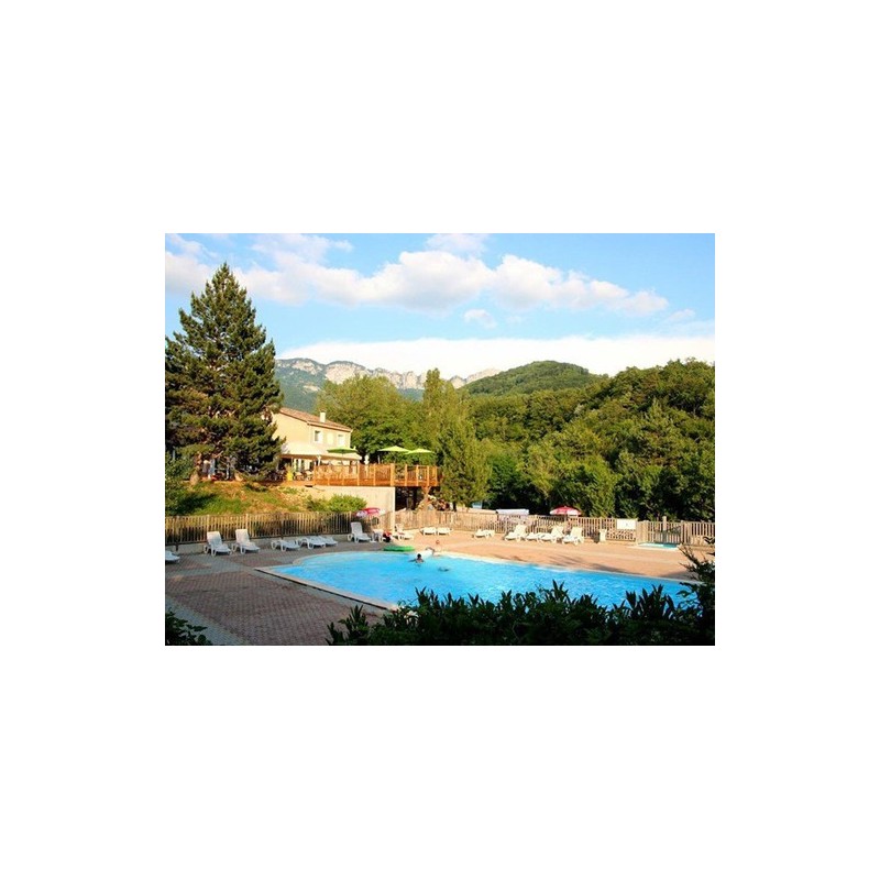 Camping Le Gallo Romain
