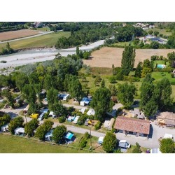 Camping *** Les Chapelains