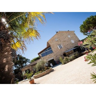 Camping La Nouzarede