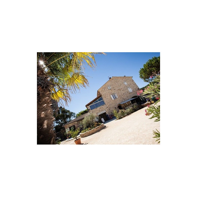Camping La Nouzarede