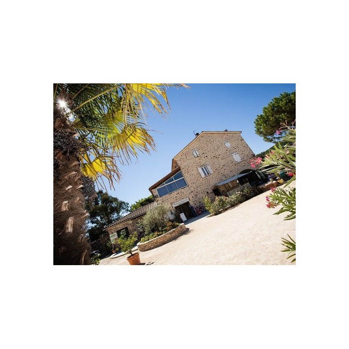 Camping La Nouzarede