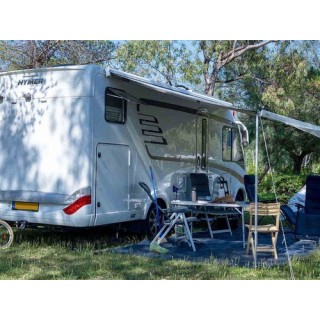 Campeggio Molino a Fuoco