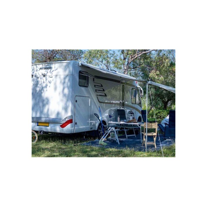 Campeggio Molino a Fuoco