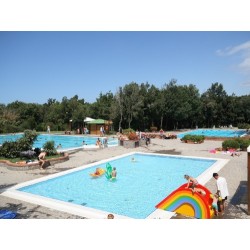 Camping Village Montescudaio