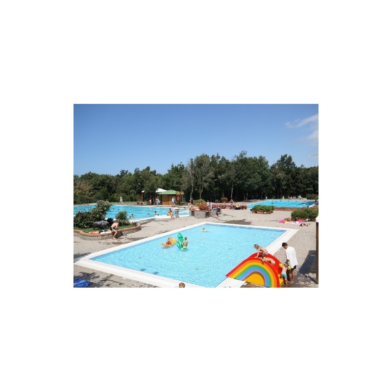 Camping Village Montescudaio