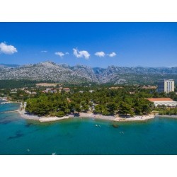 Bluesun Camping Paklenica