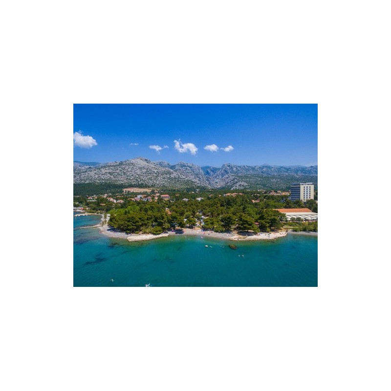 Bluesun Camping Paklenica