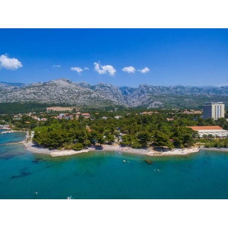 Bluesun Camping Paklenica