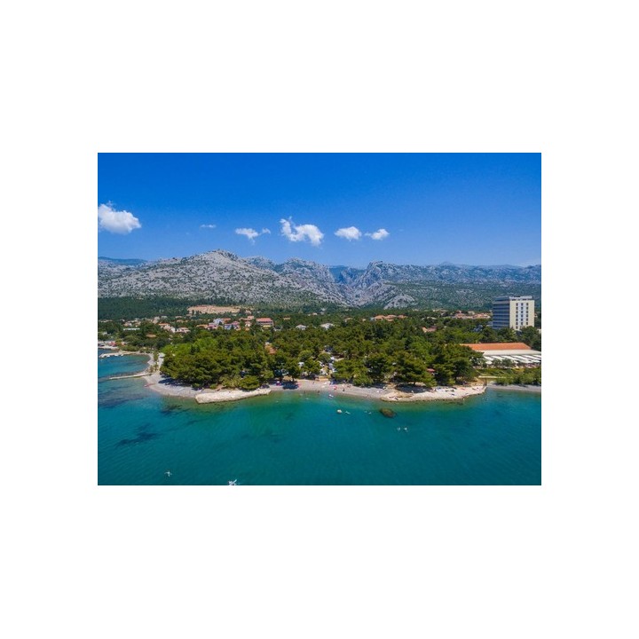 Bluesun Camping Paklenica