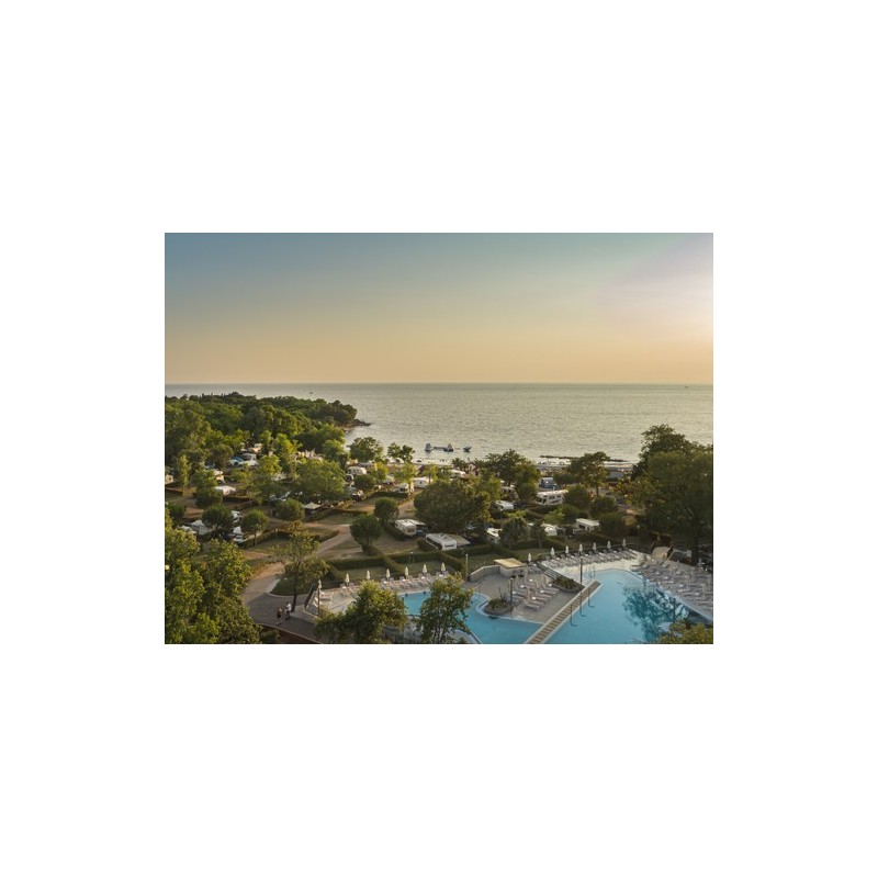 Aminess Planet Camping Maravea Resort