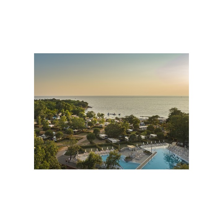 Aminess Planet Camping Maravea Resort