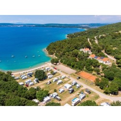 Camping Konobe