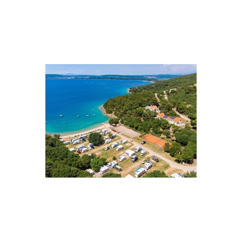 Camping Konobe