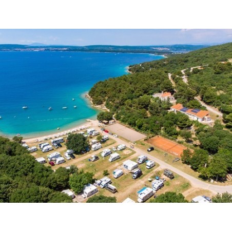 Camping Konobe
