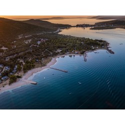 Lopari Camping Resort