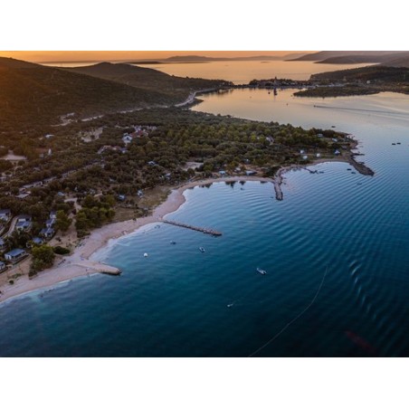 Lopari Camping Resort