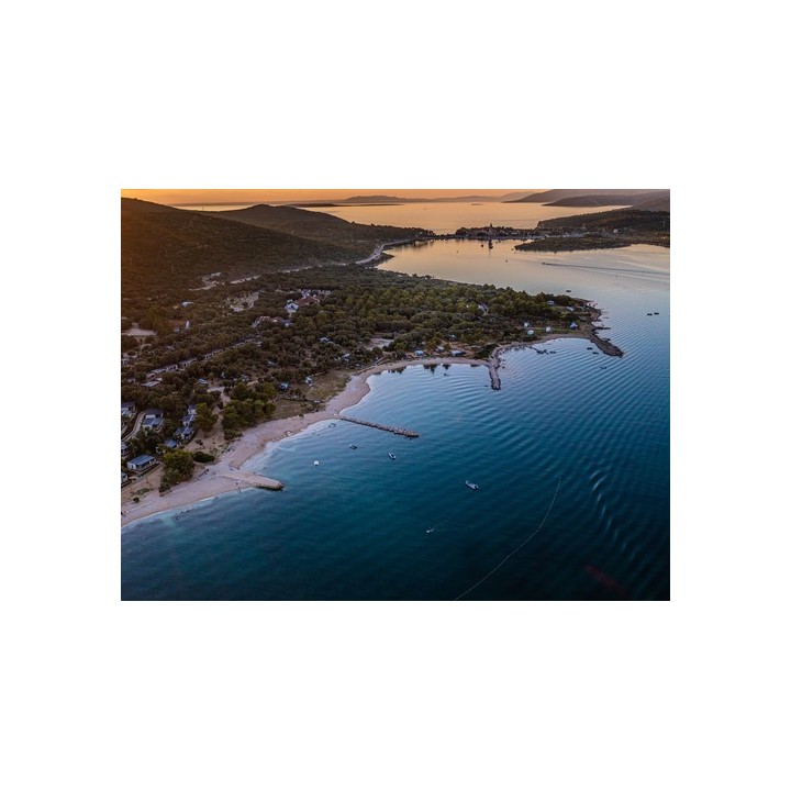 Lopari Camping Resort