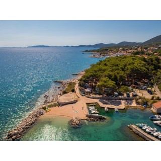 Rapoća Camping Village