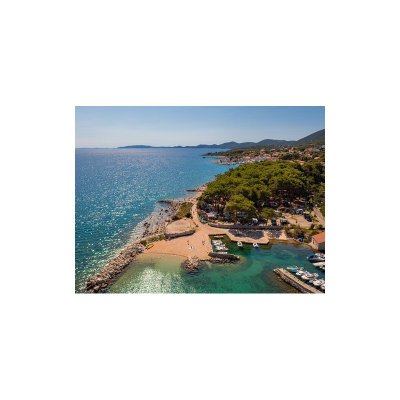 Rapoća Camping Village