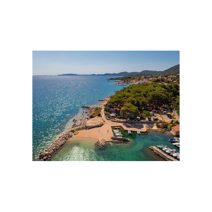 Rapoća Camping Village