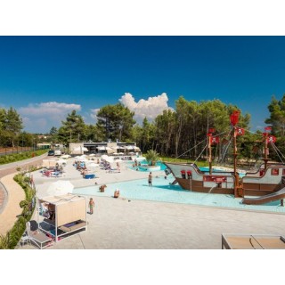 Boutique Camping Santa Marina