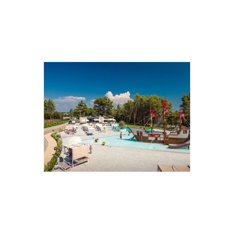 Boutique Camping Santa Marina