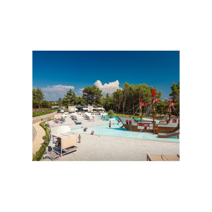 Boutique Camping Santa Marina