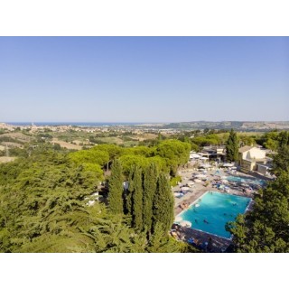 Camping- Village Mar y Sierra