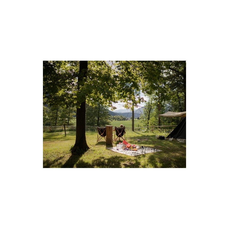 FOREST CAMPING MOZIRJE